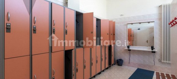 Lagerhaus in Legnaro, Italy 350m², Nr. 293547 16