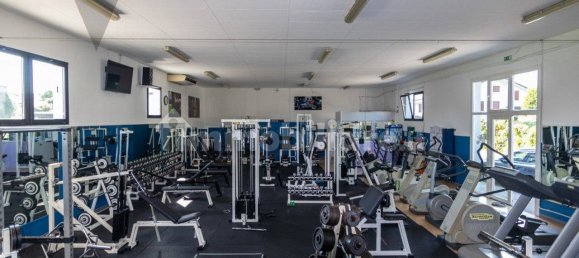 Lagerhaus in Legnaro, Italy 350m², Nr. 293547 10