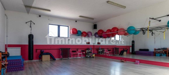 Lagerhaus in Legnaro, Italy 350m², Nr. 293547 13