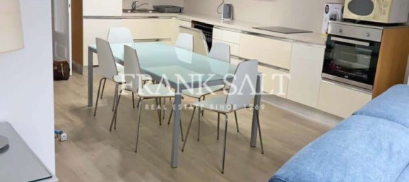 3 bedrooms Apartment in Sliema, Malta No. 4443 21