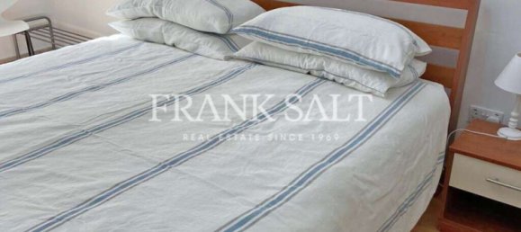 3 bedrooms Apartment in Sliema, Malta No. 4443 13