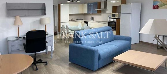 3 bedrooms Apartment in Sliema, Malta No. 4443 15