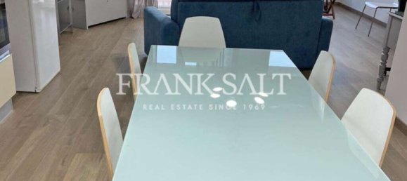 3 bedrooms Apartment in Sliema, Malta No. 4443 11