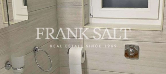 3 bedrooms Apartment in Sliema, Malta No. 4443 3