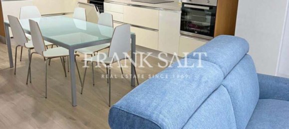 3 bedrooms Apartment in Sliema, Malta No. 4443 9