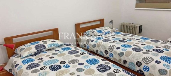 3 bedrooms Apartment in Sliema, Malta No. 4443 14