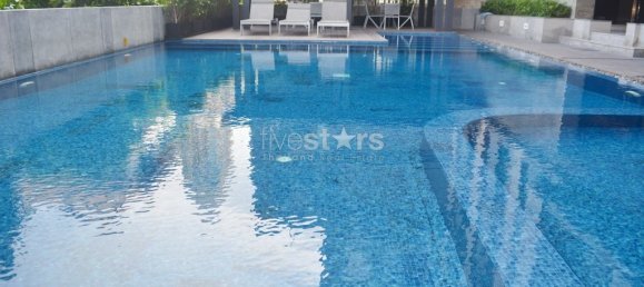 2 bedrooms Condo in Bangkok, Thailand No. 7593 9