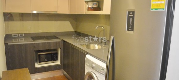 2 bedrooms Condo in Bangkok, Thailand No. 7593 4