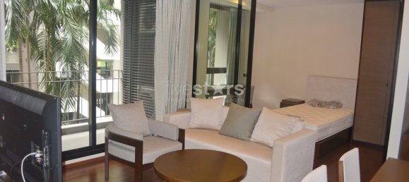 2 bedrooms Condo in Bangkok, Thailand No. 7593 2