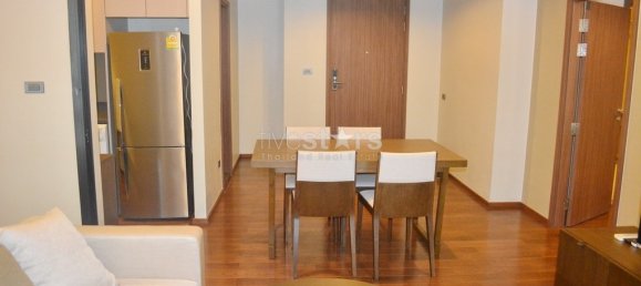 2 bedrooms Condo in Bangkok, Thailand No. 7593 3