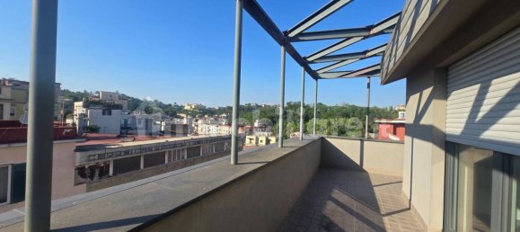 4 bedrooms Penthouse in Naples, Italy No. 357672 6