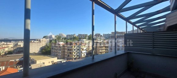 4 bedrooms Penthouse in Naples, Italy No. 357672 5