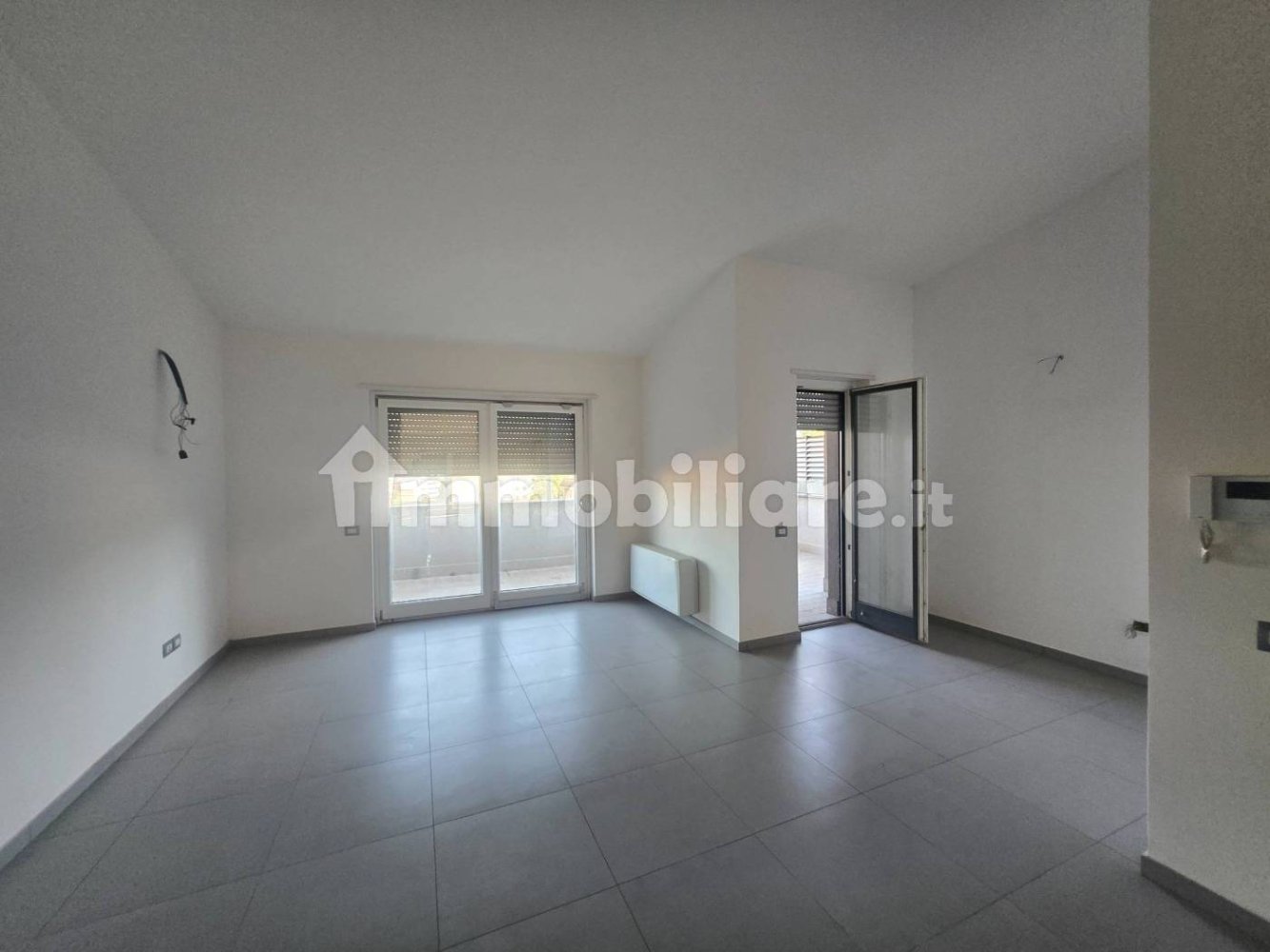4 bedrooms Penthouse in Naples, Italy No. 357672