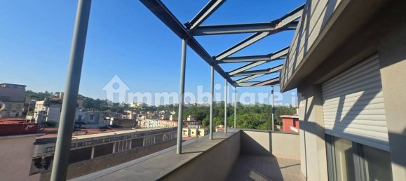 4 bedrooms Penthouse in Naples, Italy No. 357672 9