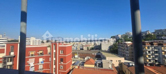 4 bedrooms Penthouse in Naples, Italy No. 357672 2