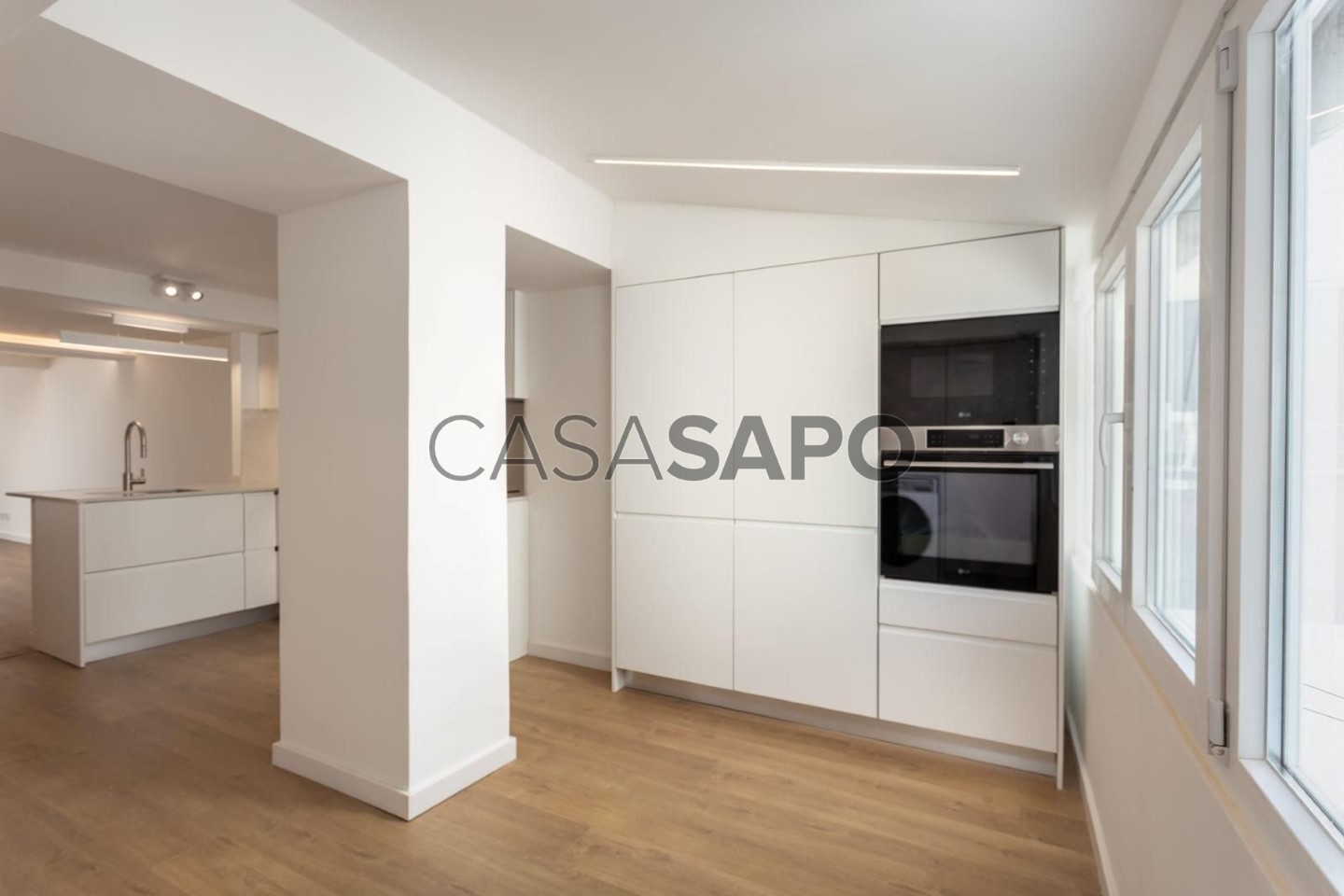 3 Schlafzimmer Doppelhaus in Lisbon, Portugal, Nr. 282173