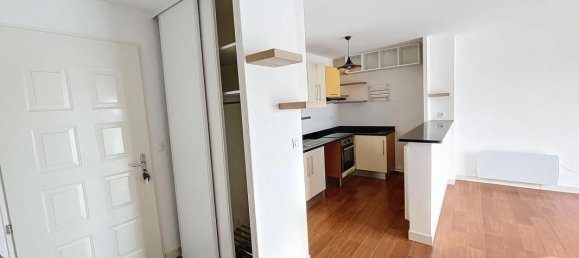 Apartamento T2 em Saint-Jean-de-la-Ruelle, France N.º 83951 17