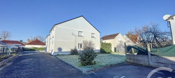 Apartamento T2 em Saint-Jean-de-la-Ruelle, France N.º 83951 4