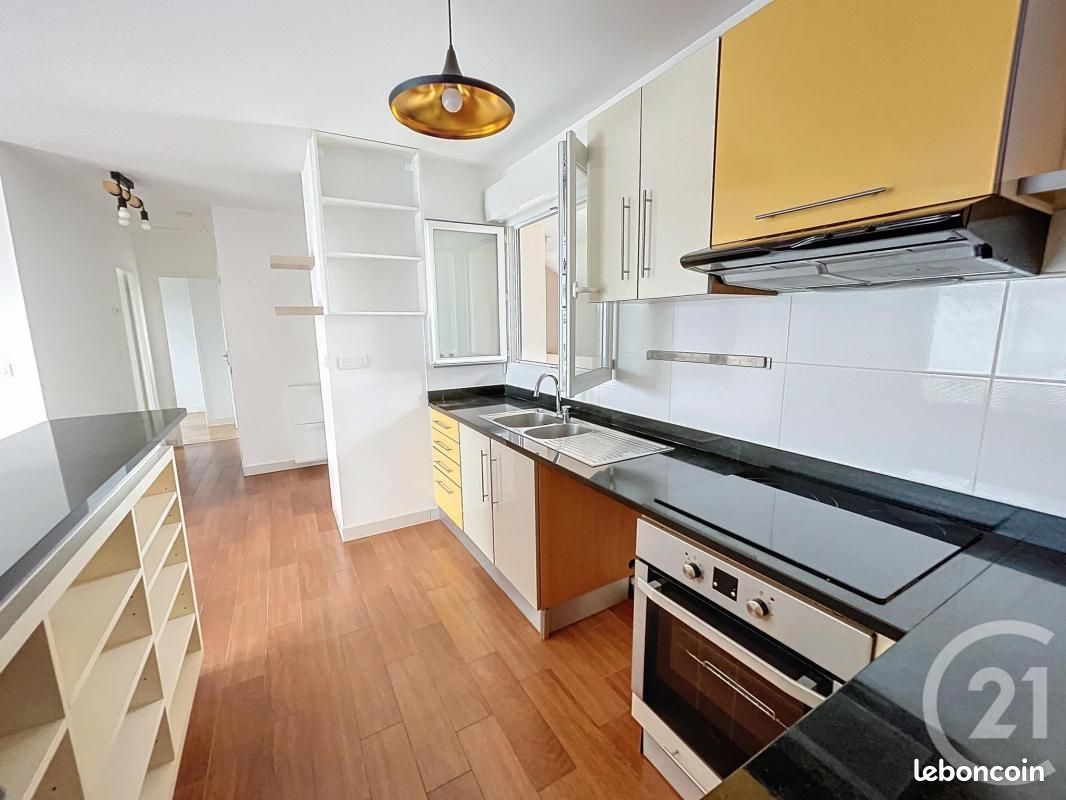 Apartamento T2 em Saint-Jean-de-la-Ruelle, France N.º 83951