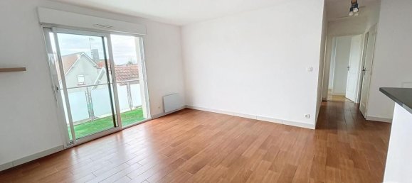 Apartamento T2 em Saint-Jean-de-la-Ruelle, France N.º 83951 5