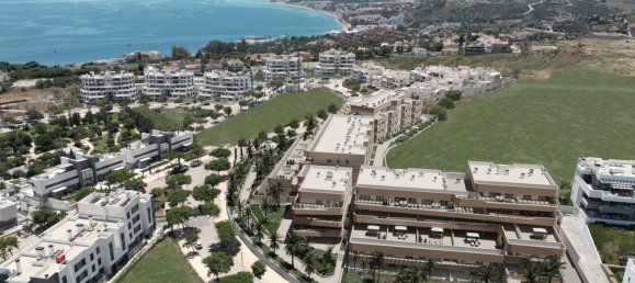 3 bedrooms Penthouse in Estepona, Spain No. 6200 11