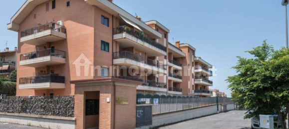 2 bedrooms Apartment in Marino, Italy No. 20801 22