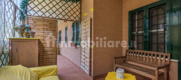 2 bedrooms Apartment in Marino, Italy No. 20801 8