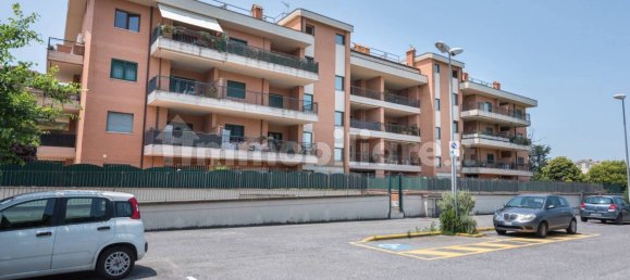 2 bedrooms Apartment in Marino, Italy No. 20801 24