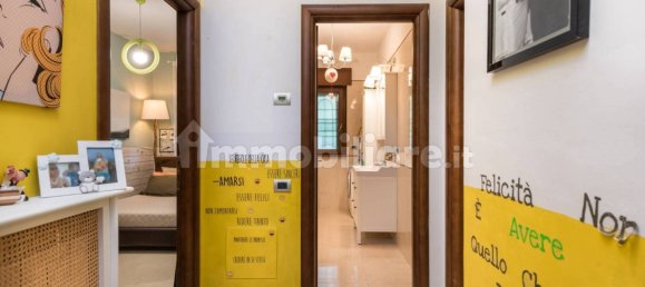 2 bedrooms Apartment in Marino, Italy No. 20801 10