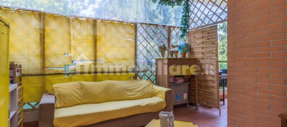 2 bedrooms Apartment in Marino, Italy No. 20801 9