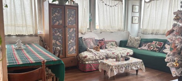 3غرفة بانتهاوس في Rome, Italy رقم 66064 9