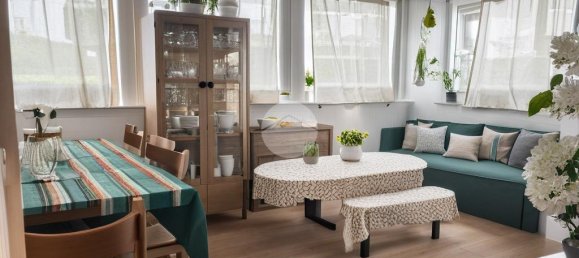 3غرفة بانتهاوس في Rome, Italy رقم 66064 16