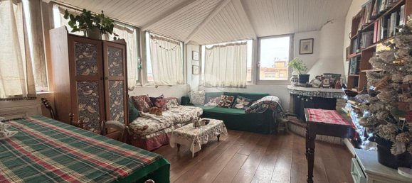 3غرفة بانتهاوس في Rome, Italy رقم 66064 10