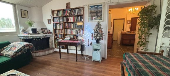 3غرفة بانتهاوس في Rome, Italy رقم 66064 3