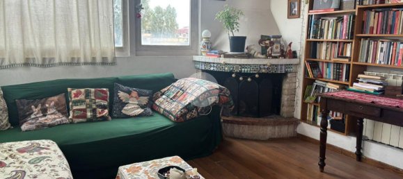 3غرفة بانتهاوس في Rome, Italy رقم 66064 4