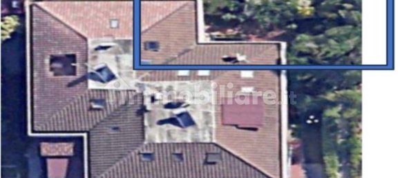 Квартира с 2 спальнями в Рим, Италия № 379380 12