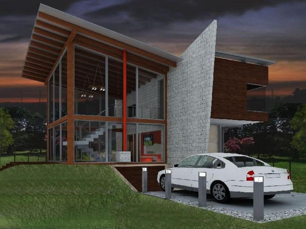 Casa T2 em Mar del Plata, Argentina N.º 94583