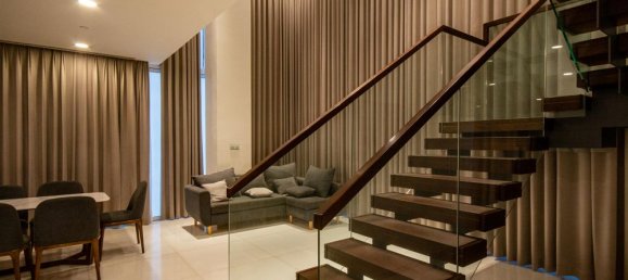 4 bedrooms Apartment in District 3, Vietnam No. 18412 4