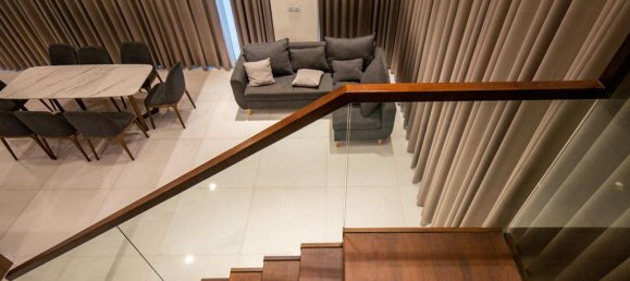 4 bedrooms Apartment in District 3, Vietnam No. 18412 15