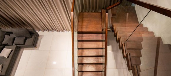 4 bedrooms Apartment in District 3, Vietnam No. 18412 19