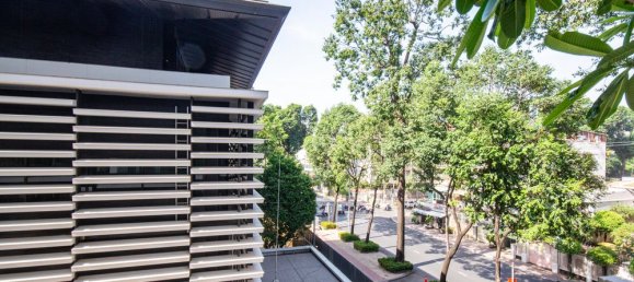 4 bedrooms Apartment in District 3, Vietnam No. 18412 24