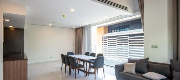 4 bedrooms Apartment in District 3, Vietnam No. 18412 25