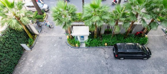 4 bedrooms Apartment in District 3, Vietnam No. 18412 21