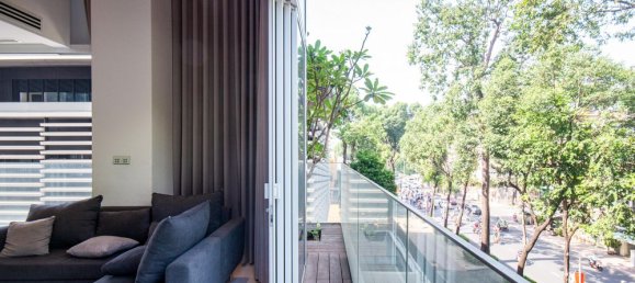 4 bedrooms Apartment in District 3, Vietnam No. 18412 20