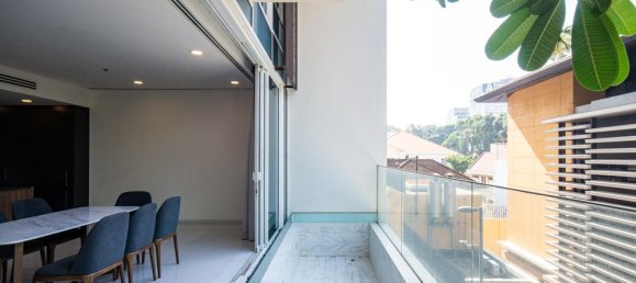 4 bedrooms Apartment in District 3, Vietnam No. 18412 23