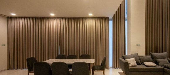 4 bedrooms Apartment in District 3, Vietnam No. 18412 5