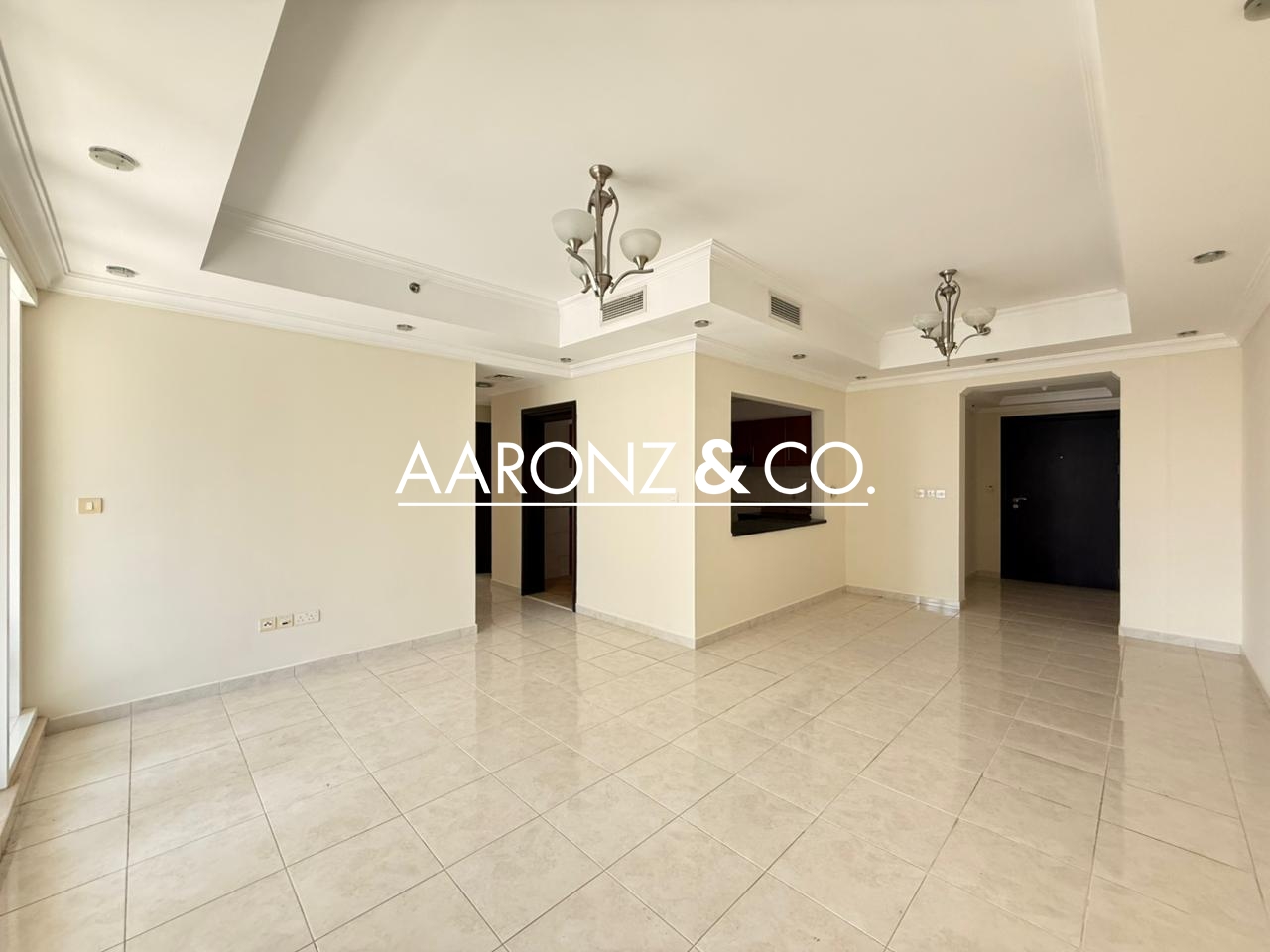 Apartamento de 2 dormitorios en Jumeirah Lake Towers, UAE No. 123733