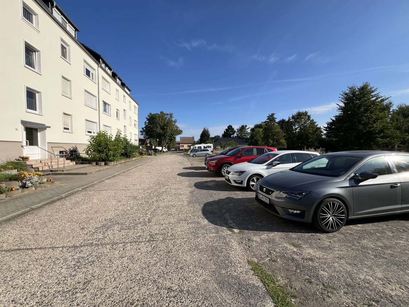 2 Schlafzimmer Wohnung in Nordsachsen, Germany, Nr. 319913