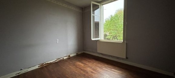 Дом с 2 спальнями в Витри-ле-Франсуа, Франция № 307776 8