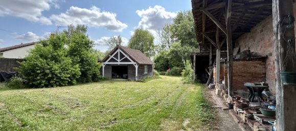 Дом с 2 спальнями в Витри-ле-Франсуа, Франция № 307776 16